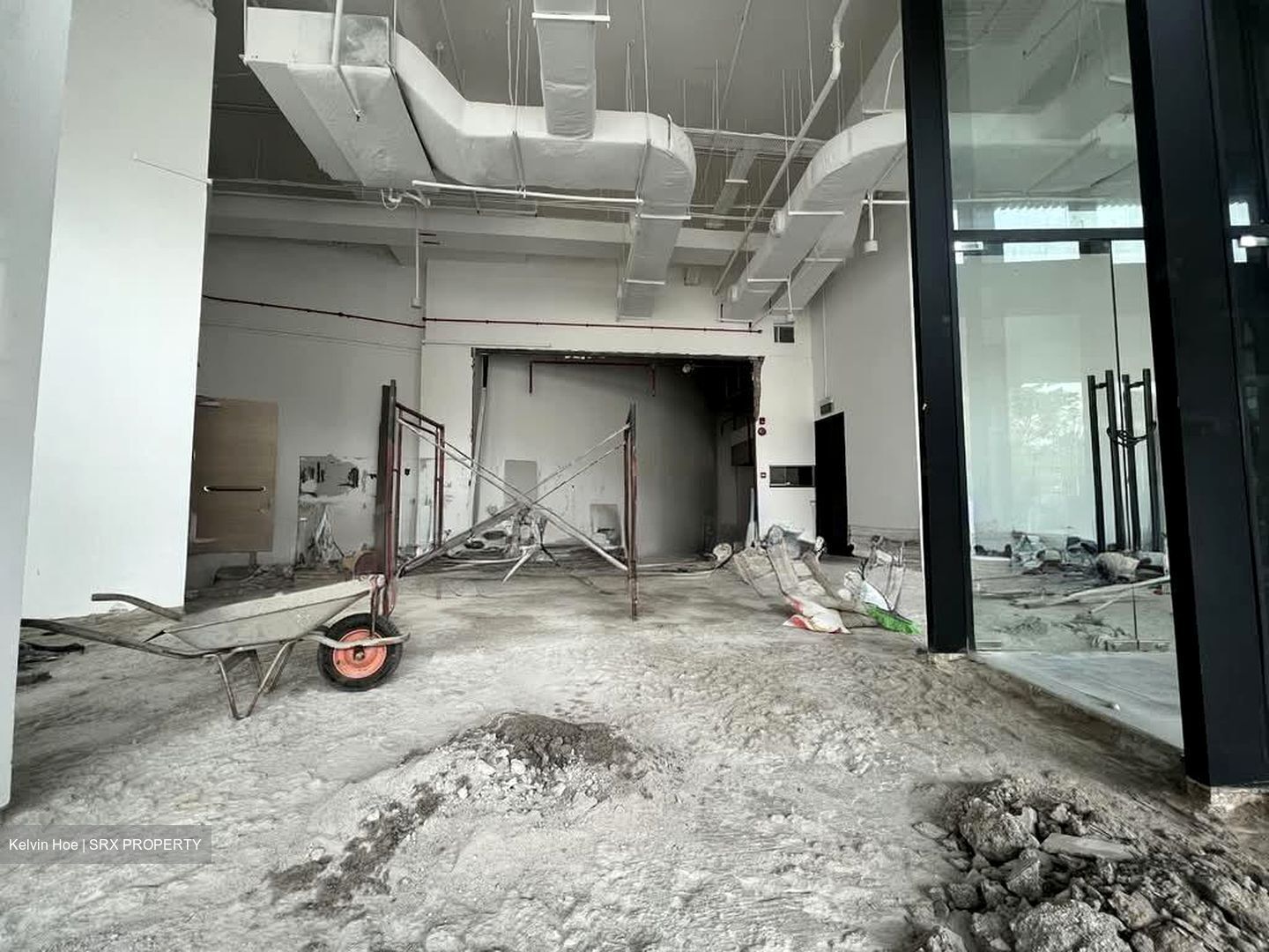 Dorsett Residences (D2), Retail #542750781